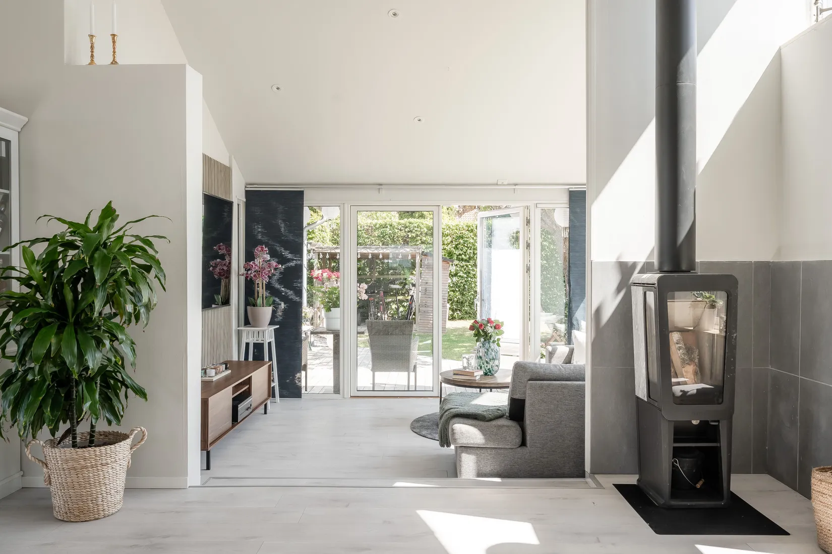 Villa, Astervägen 5, Malmö