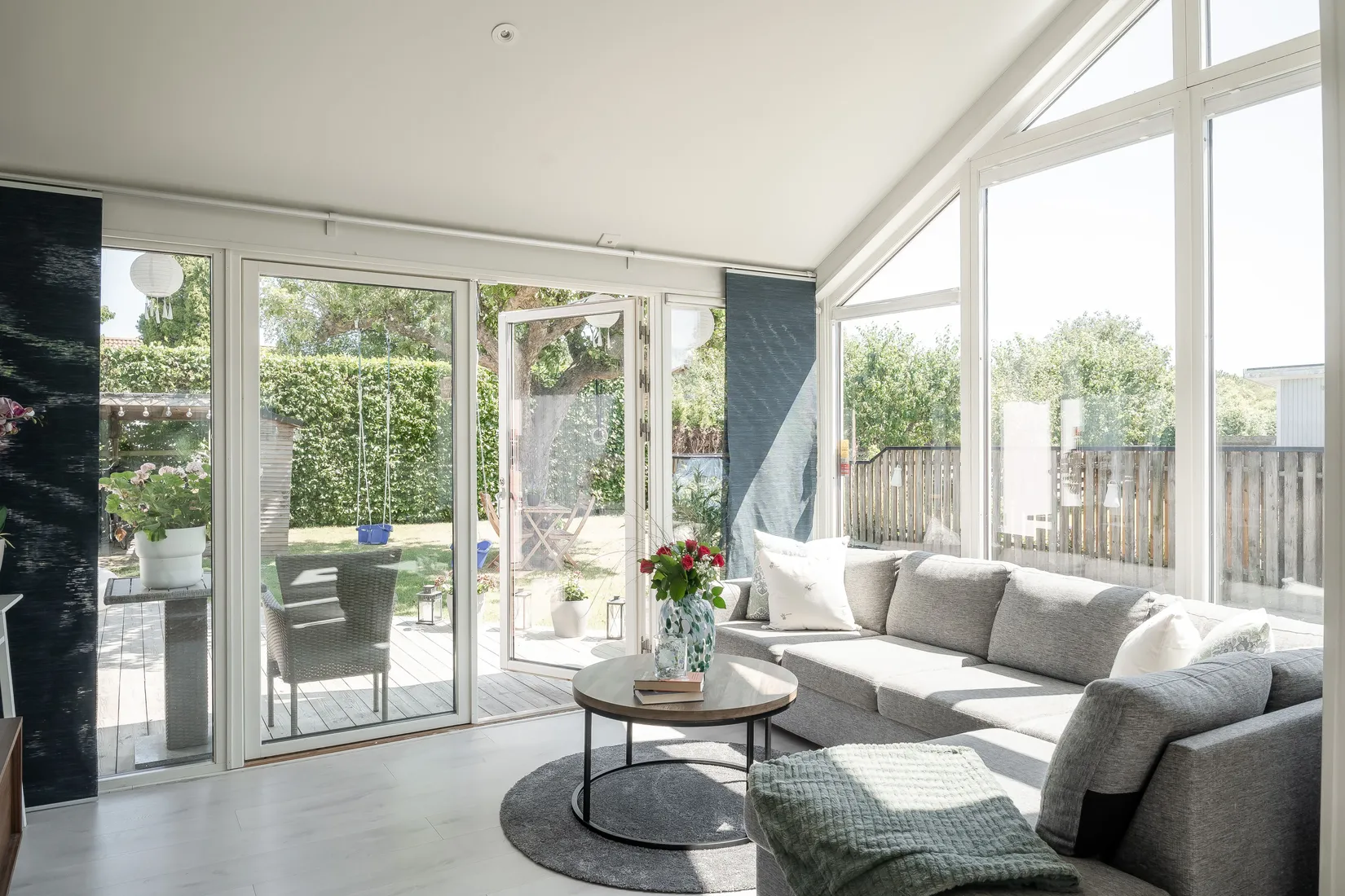 Villa, Astervägen 5, Malmö