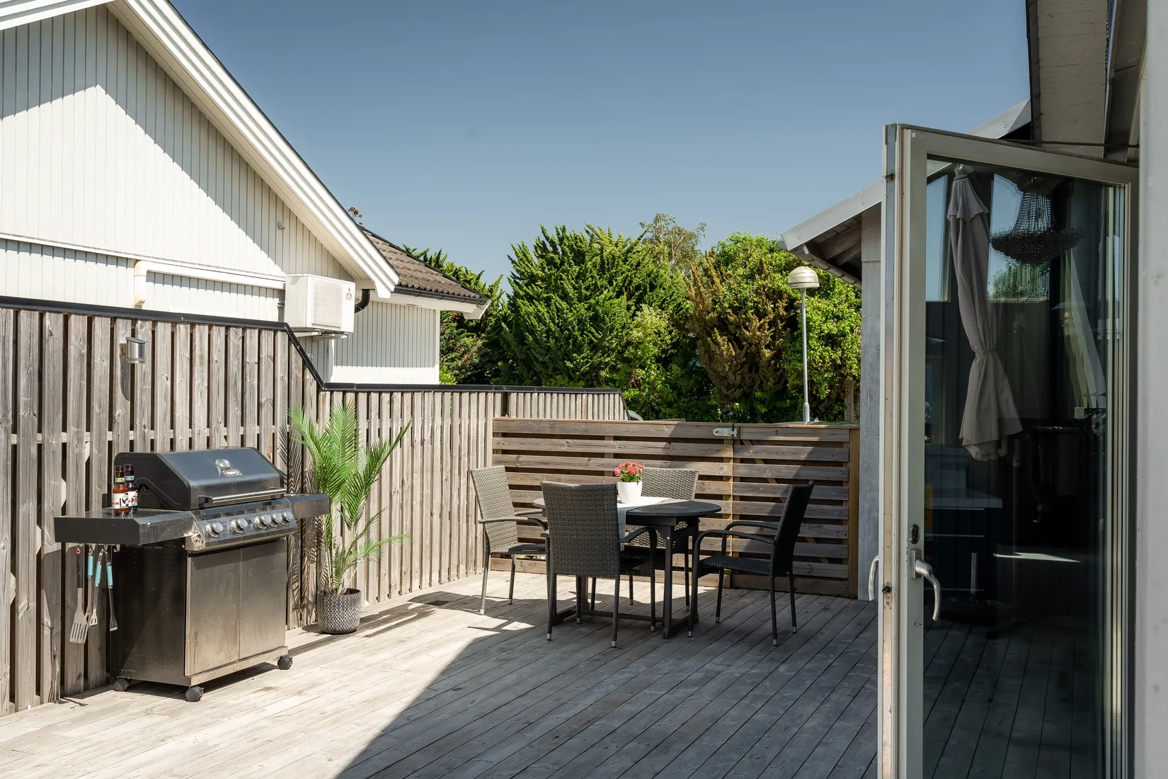 Villa, Astervägen 5, Malmö