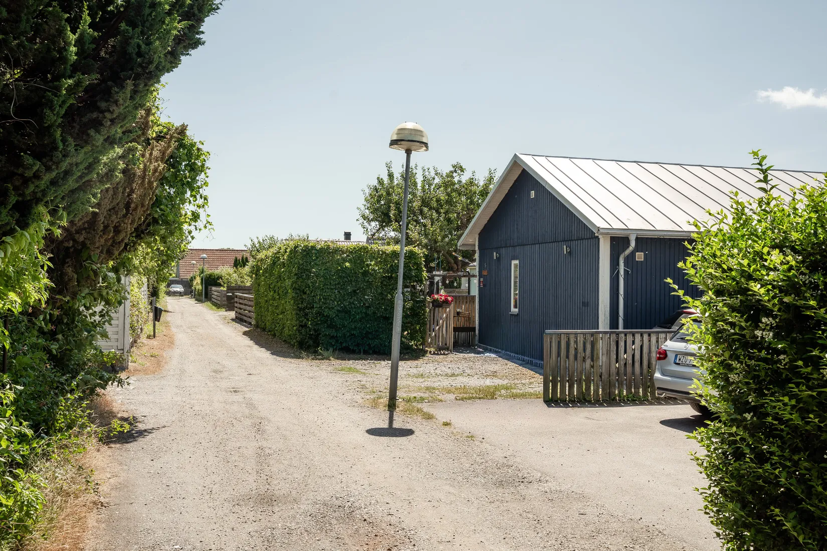 Villa, Astervägen 5, Malmö