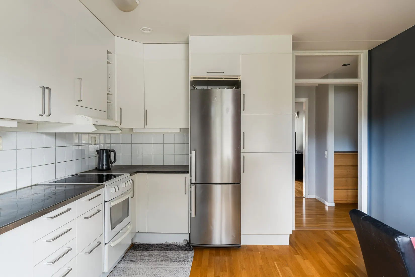 Bostadsrätt, Bennebolsgatan 40, Spånga - Solhem, Stockholm