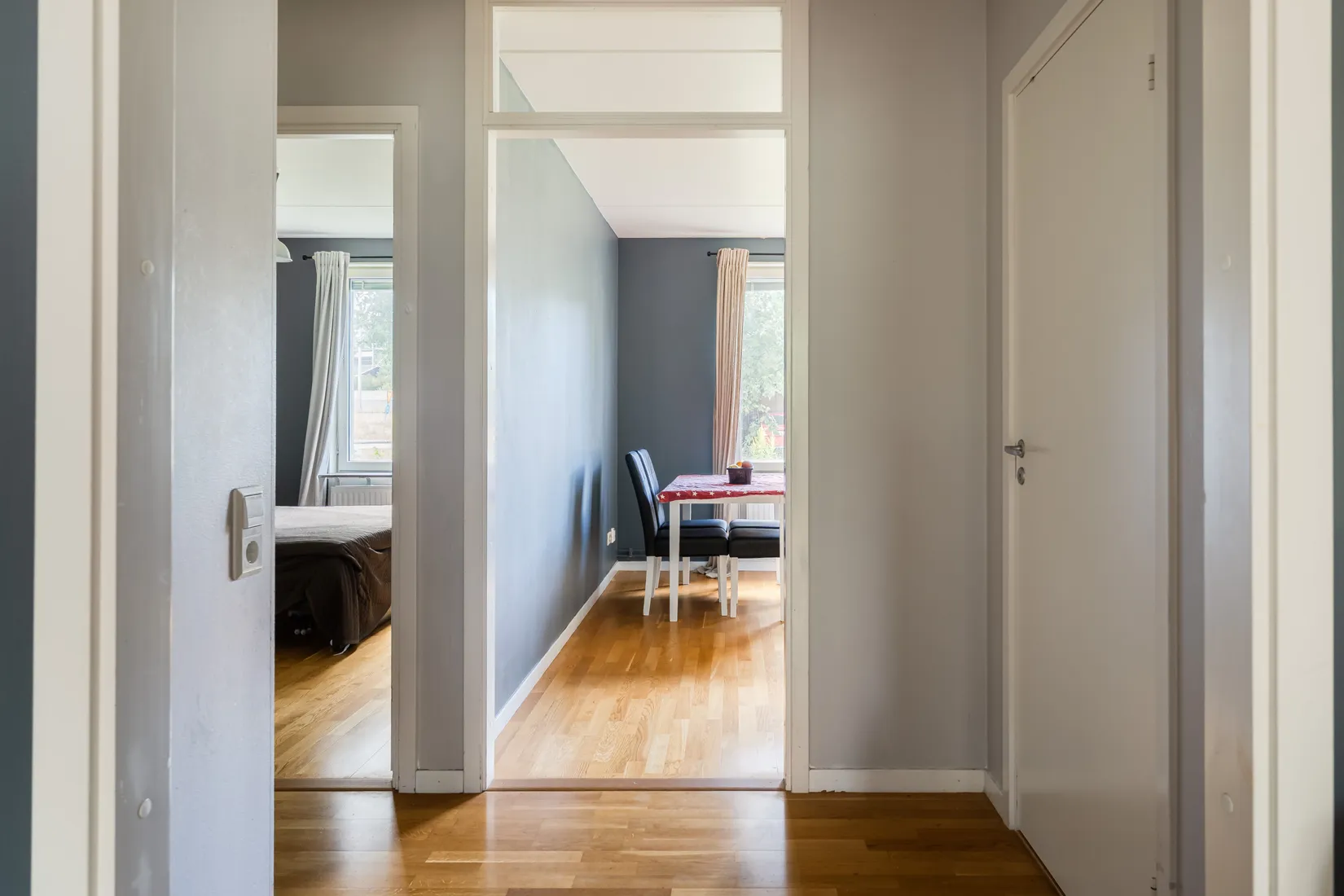 Bostadsrätt, Bennebolsgatan 40, Spånga - Solhem, Stockholm
