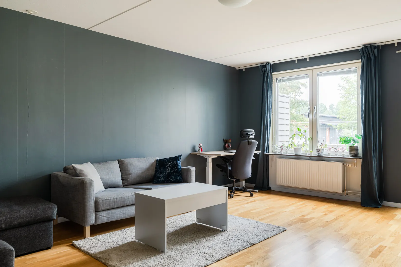 Bostadsrätt, Bennebolsgatan 40, Spånga - Solhem, Stockholm
