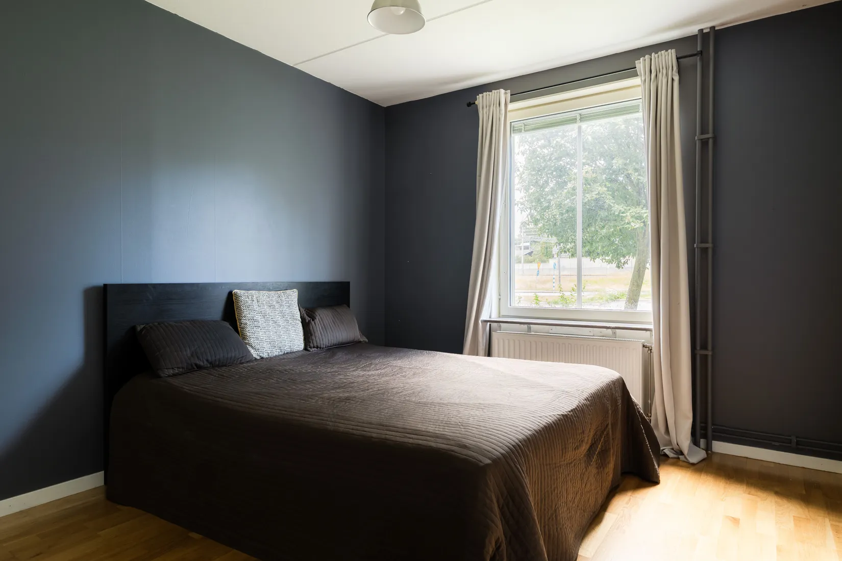 Bostadsrätt, Bennebolsgatan 40, Spånga - Solhem, Stockholm