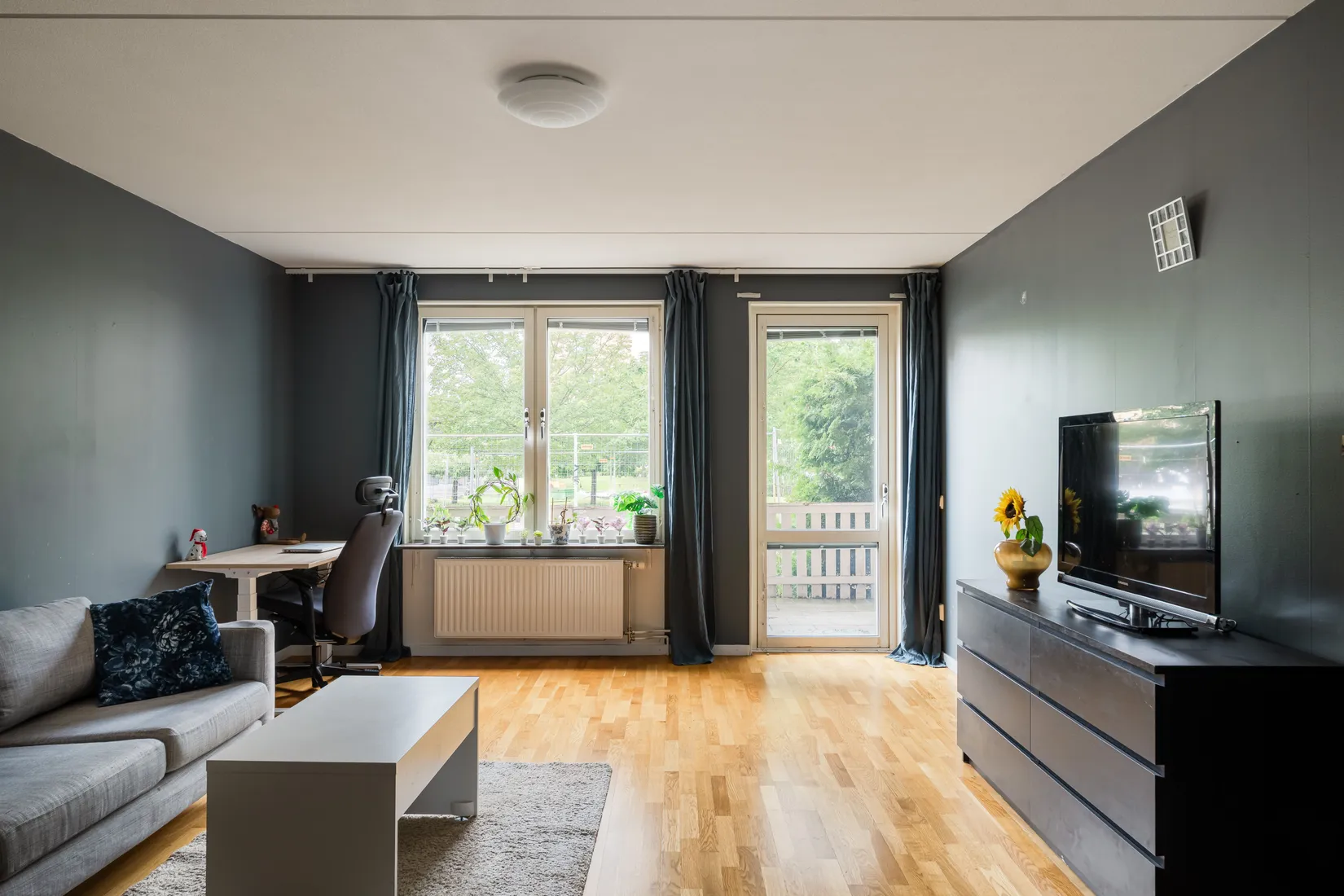 Bostadsrätt, Bennebolsgatan 40, Spånga - Solhem, Stockholm