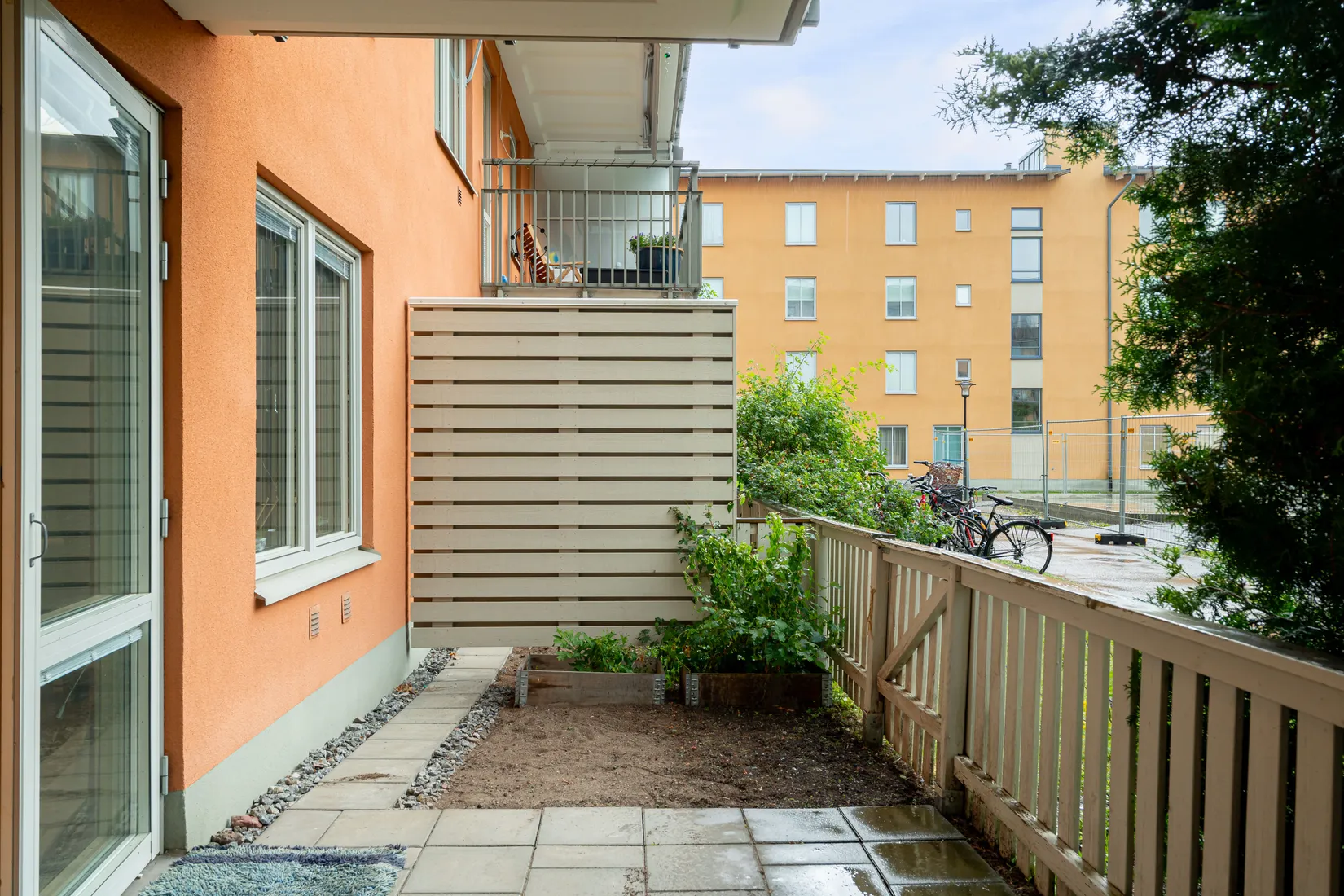 Bostadsrätt, Bennebolsgatan 40, Spånga - Solhem, Stockholm
