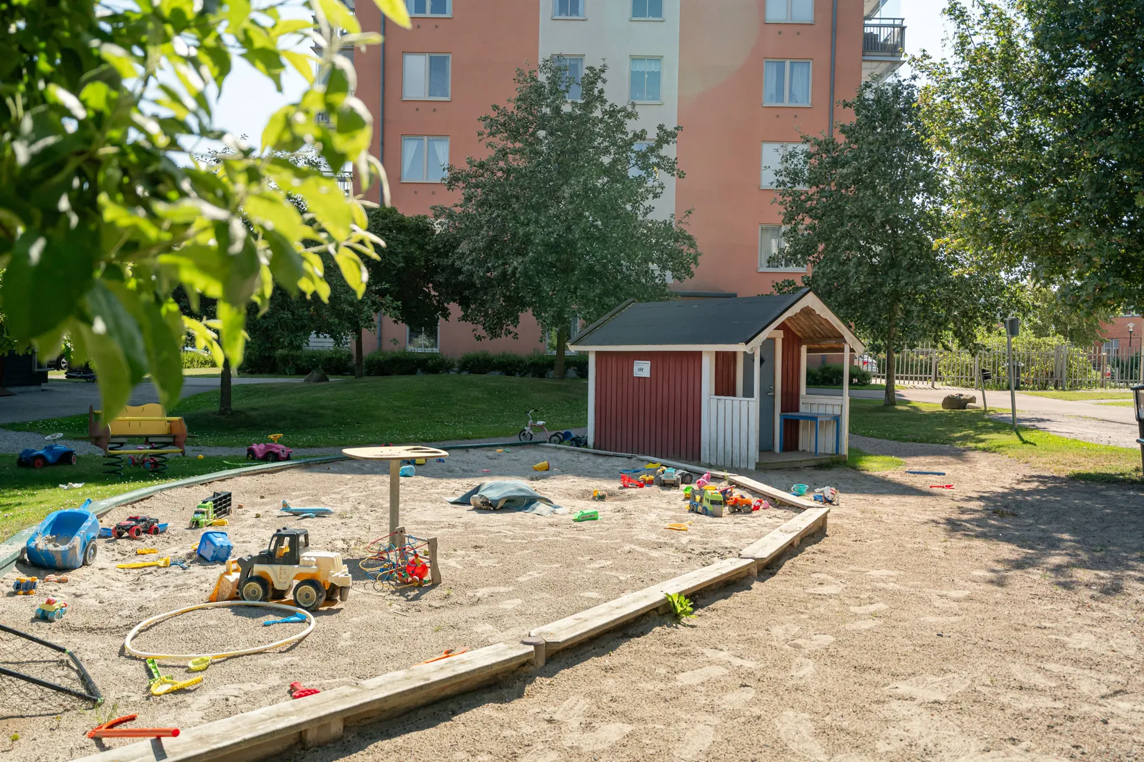 Bostadsrätt, Bennebolsgatan 40, Spånga - Solhem, Stockholm