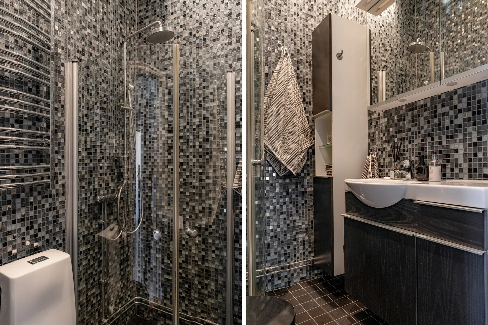 Bostadsrätt, Västmannagatan 24,  Stockholm - Vasastan/Norrmalm, Stockholm