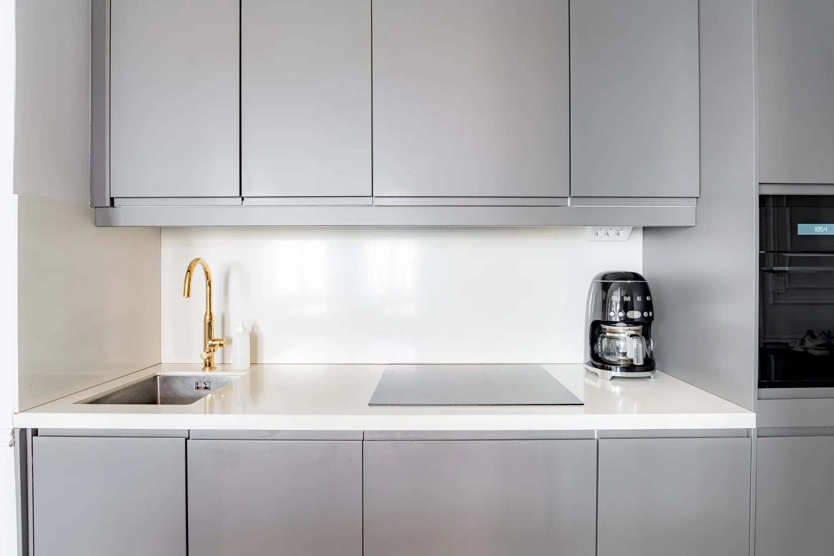 Bostadsrätt, Västmannagatan 24,  Stockholm - Vasastan/Norrmalm, Stockholm