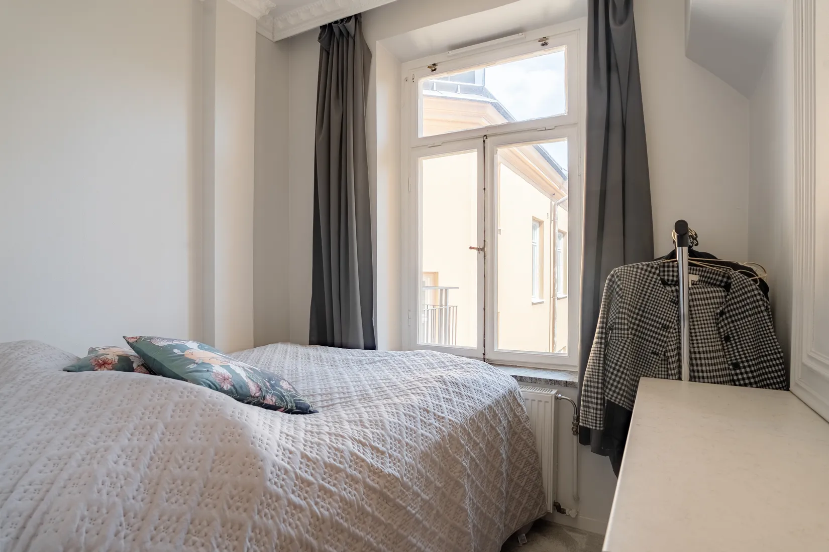 Bostadsrätt, Västmannagatan 24,  Stockholm - Vasastan/Norrmalm, Stockholm