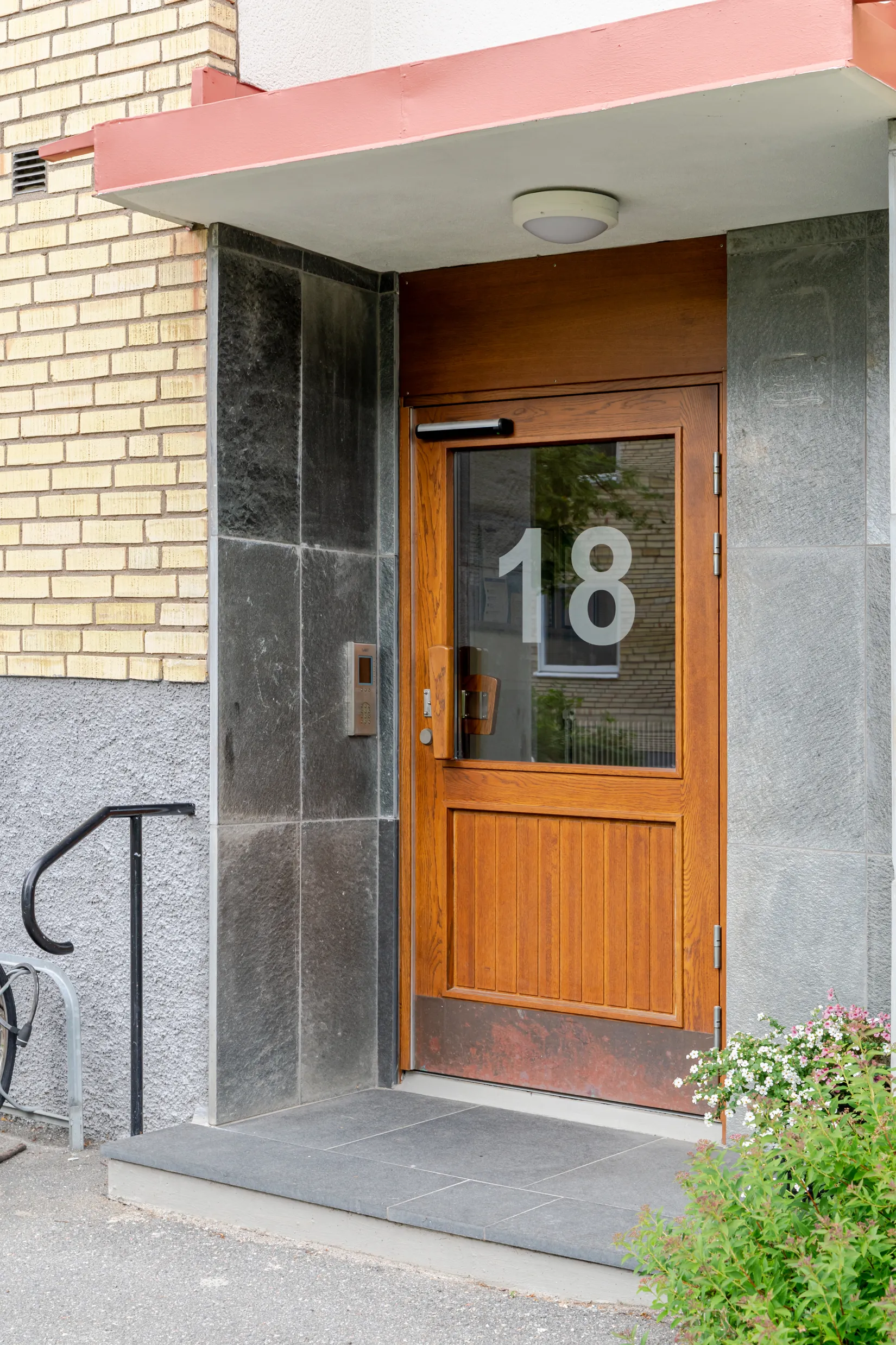 Bostadsrätt, Hanna Rydhs gata 18, Fruängen, Stockholm