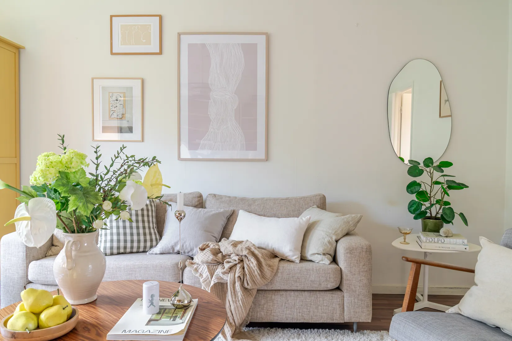 Bostadsrätt, Hanna Rydhs gata 18, Fruängen, Stockholm