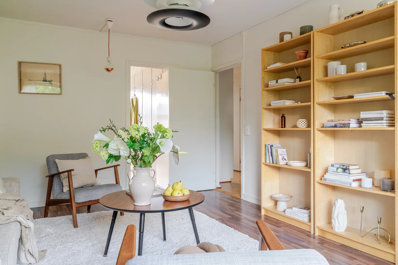 Bostadsrätt, Hanna Rydhs gata 18, Fruängen, Stockholm