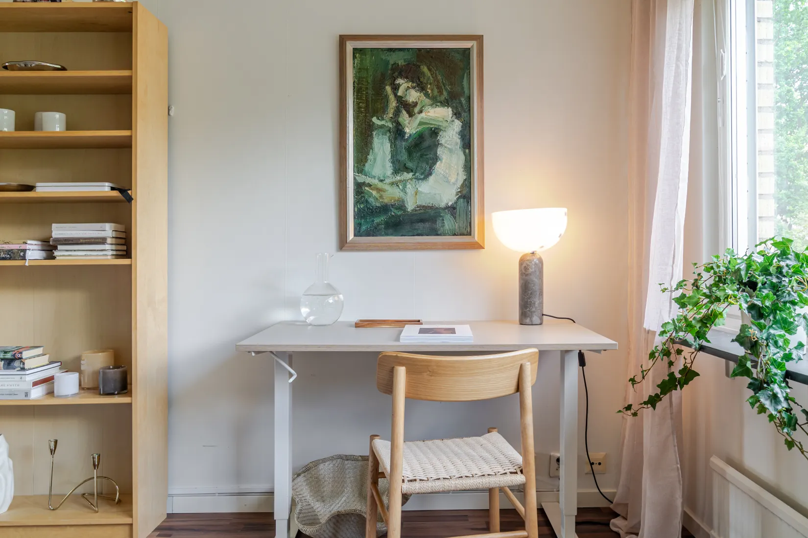 Bostadsrätt, Hanna Rydhs gata 18, Fruängen, Stockholm