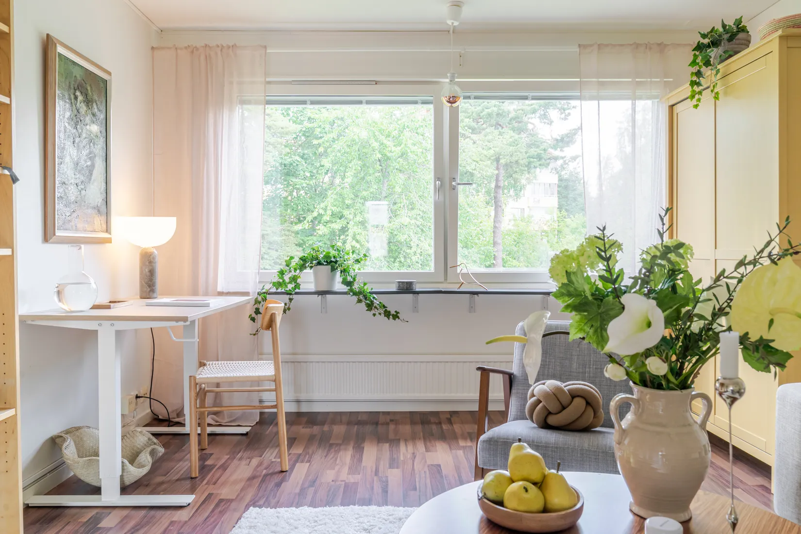 Bostadsrätt, Hanna Rydhs gata 18, Fruängen, Stockholm