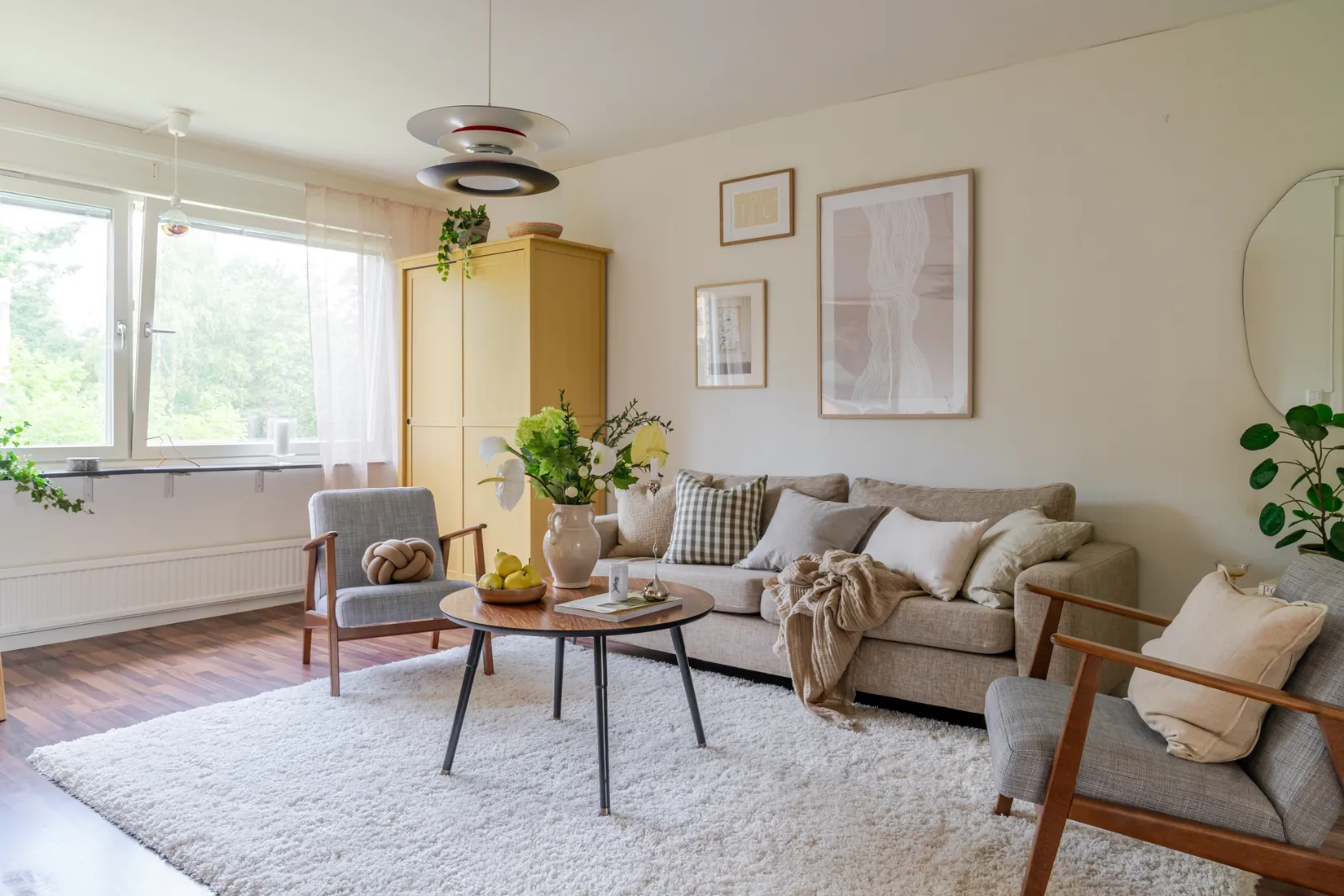 Bostadsrätt, Hanna Rydhs gata 18, Fruängen, Stockholm