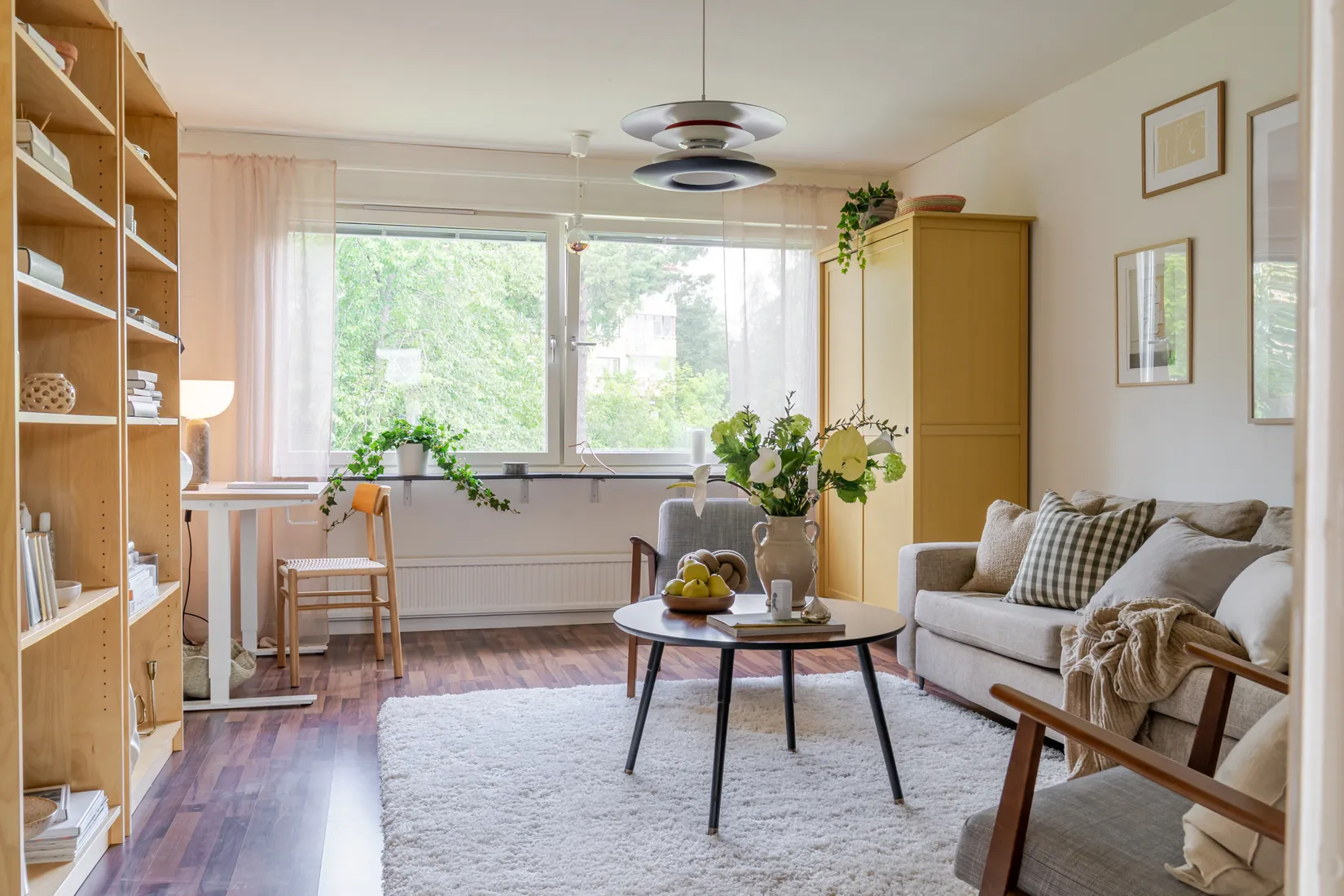Bostadsrätt, Hanna Rydhs gata 18, Fruängen, Stockholm