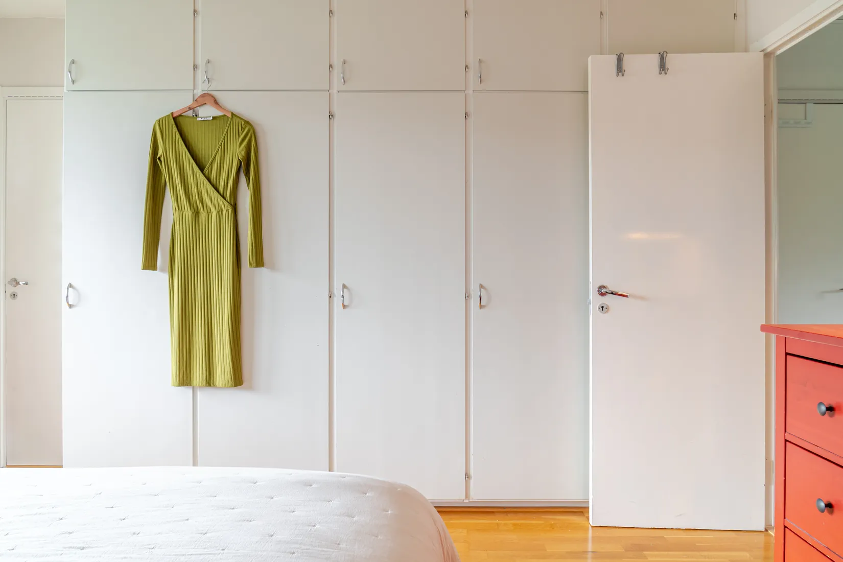Bostadsrätt, Hanna Rydhs gata 18, Fruängen, Stockholm