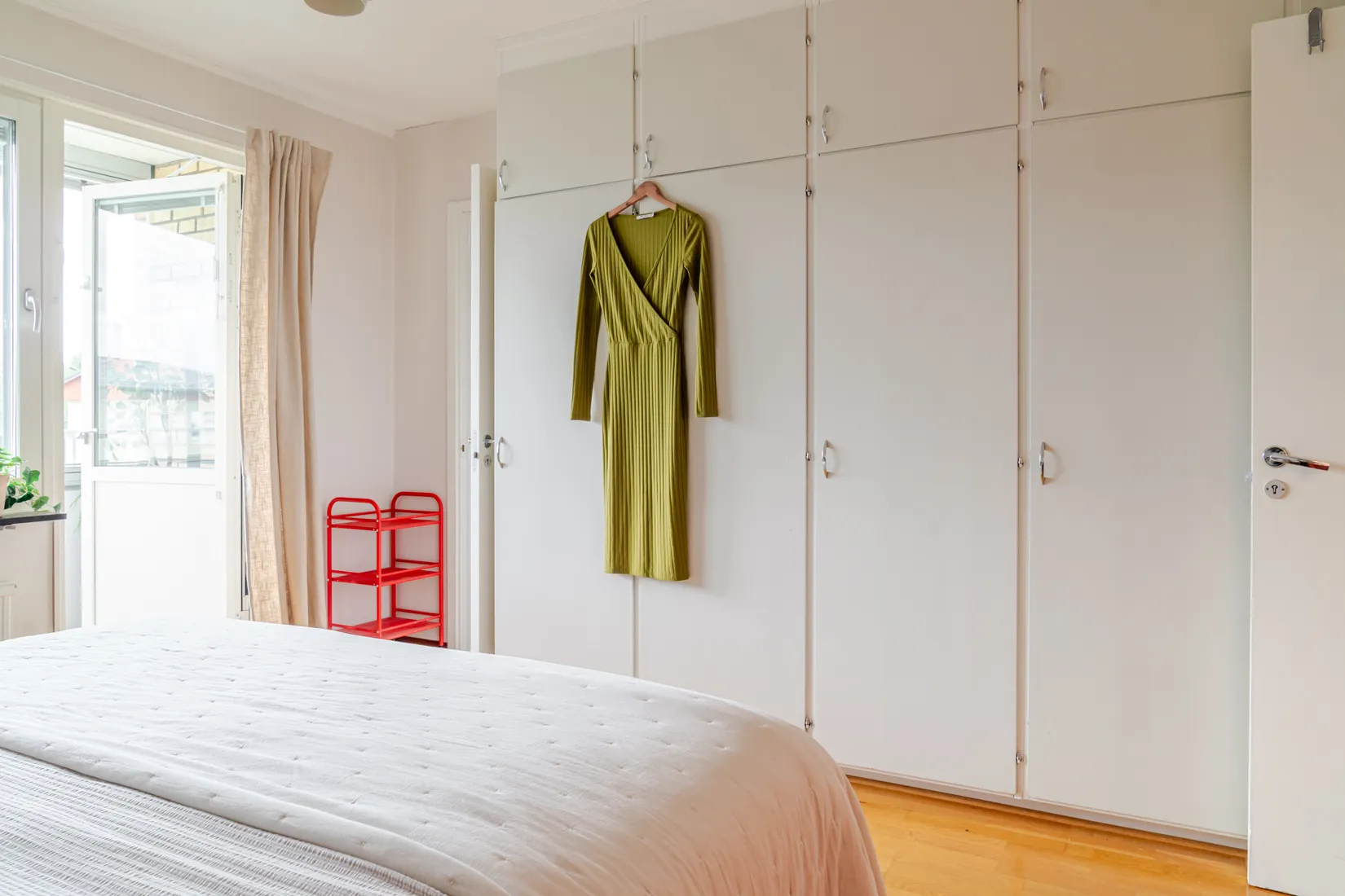 Bostadsrätt, Hanna Rydhs gata 18, Fruängen, Stockholm