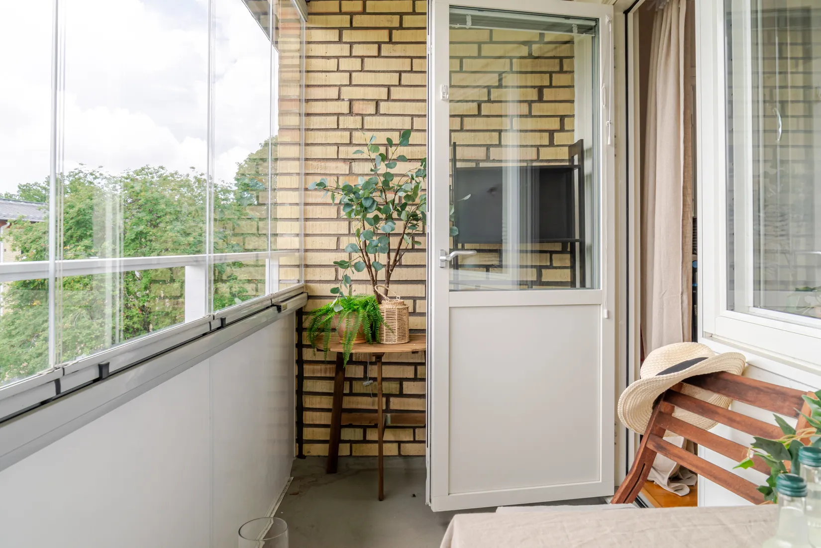 Bostadsrätt, Hanna Rydhs gata 18, Fruängen, Stockholm