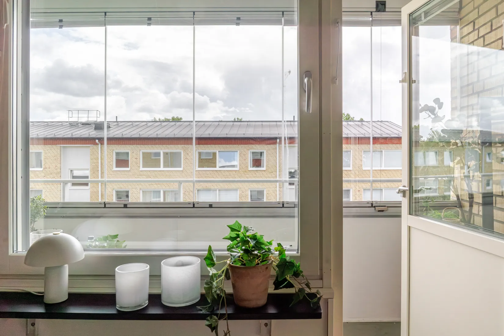 Bostadsrätt, Hanna Rydhs gata 18, Fruängen, Stockholm