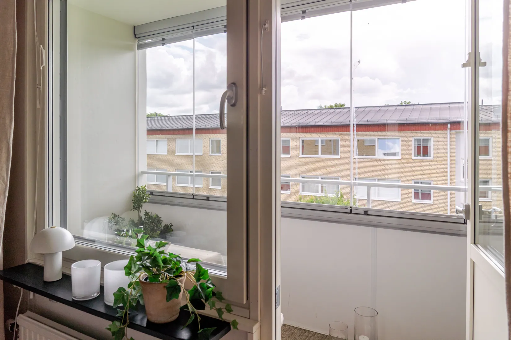 Bostadsrätt, Hanna Rydhs gata 18, Fruängen, Stockholm