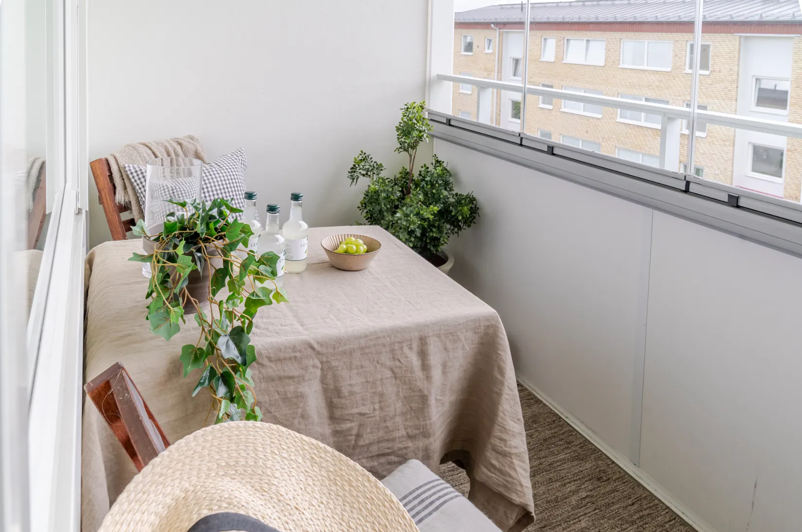 Bostadsrätt, Hanna Rydhs gata 18, Fruängen, Stockholm