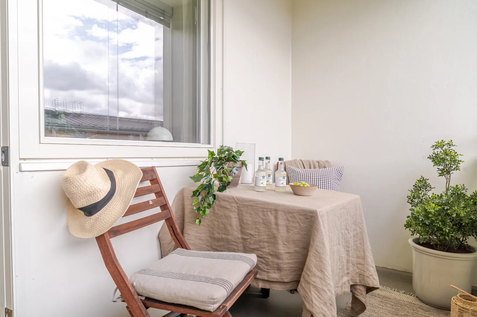 Bostadsrätt, Hanna Rydhs gata 18, Fruängen, Stockholm