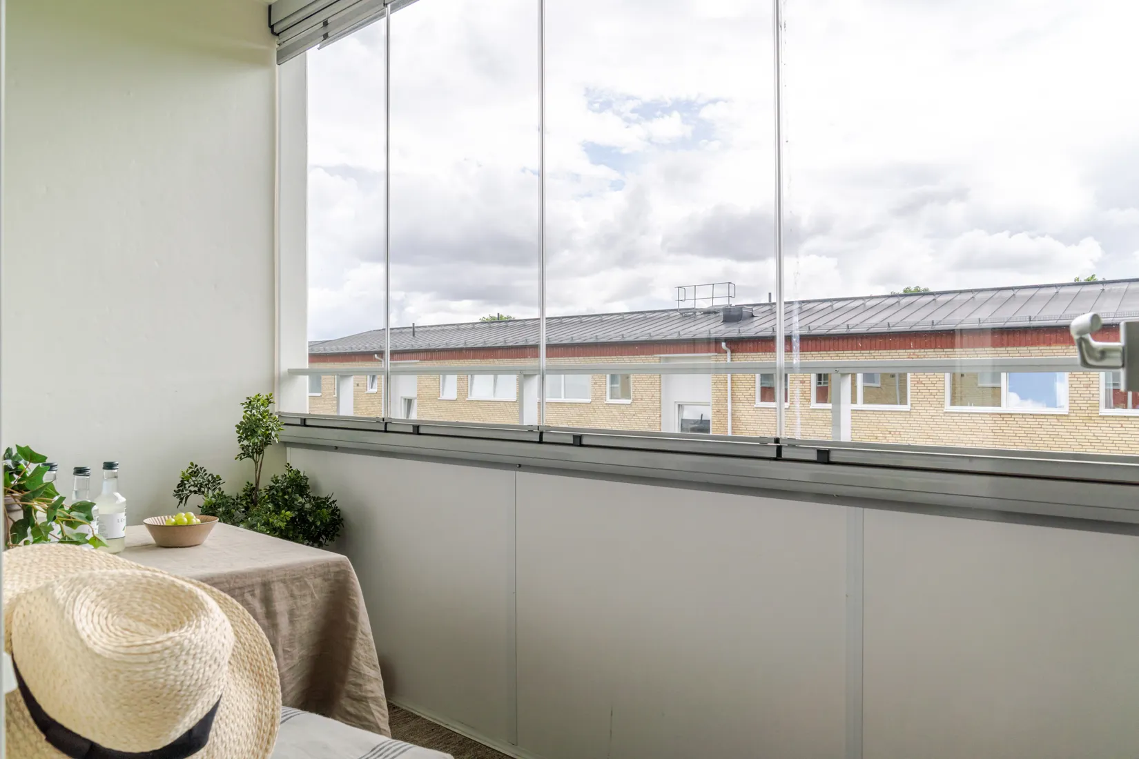 Bostadsrätt, Hanna Rydhs gata 18, Fruängen, Stockholm