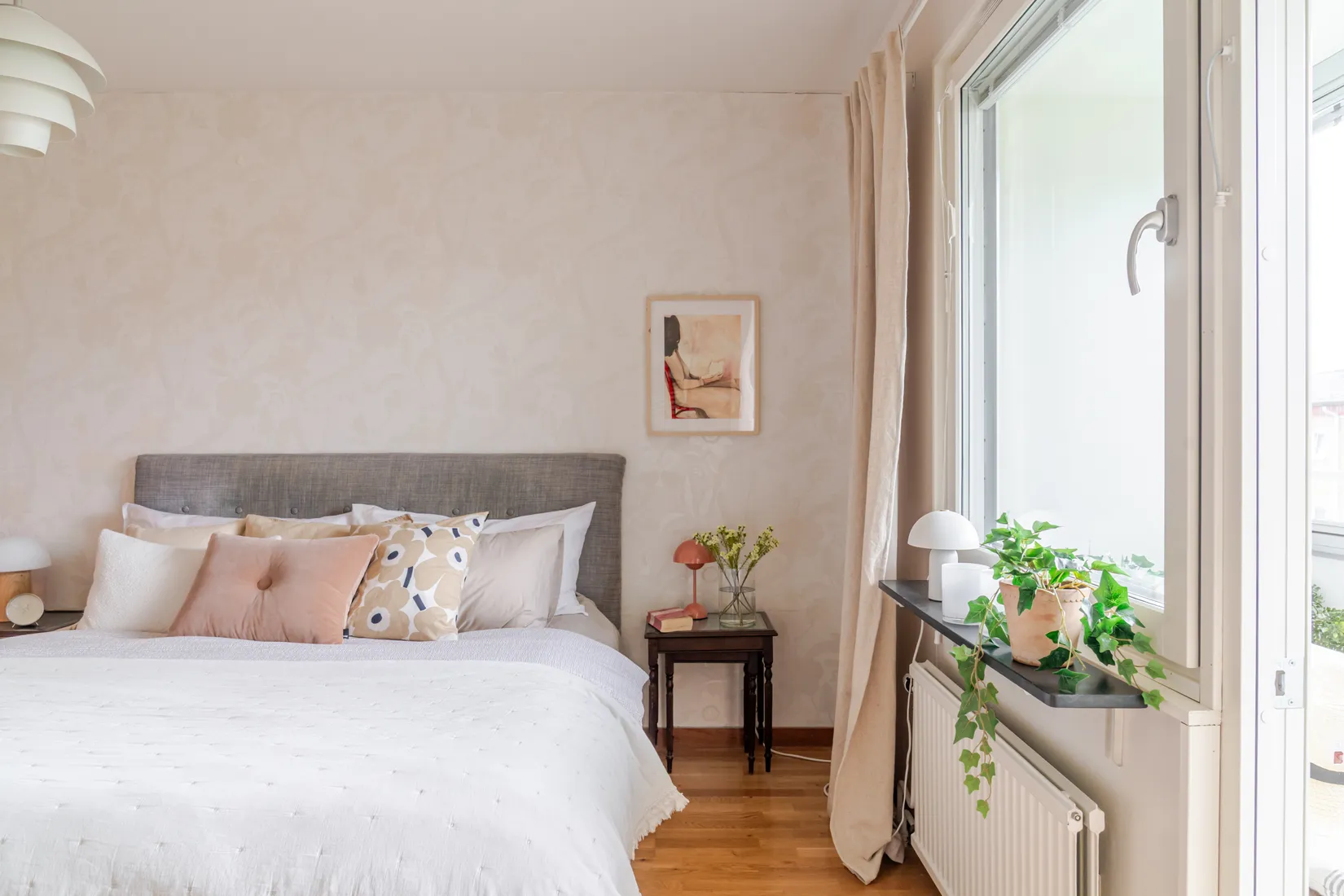 Bostadsrätt, Hanna Rydhs gata 18, Fruängen, Stockholm