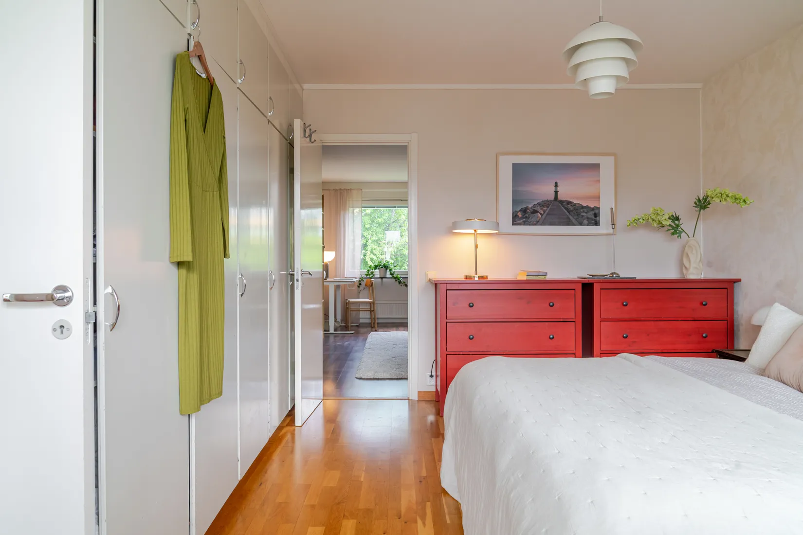 Bostadsrätt, Hanna Rydhs gata 18, Fruängen, Stockholm