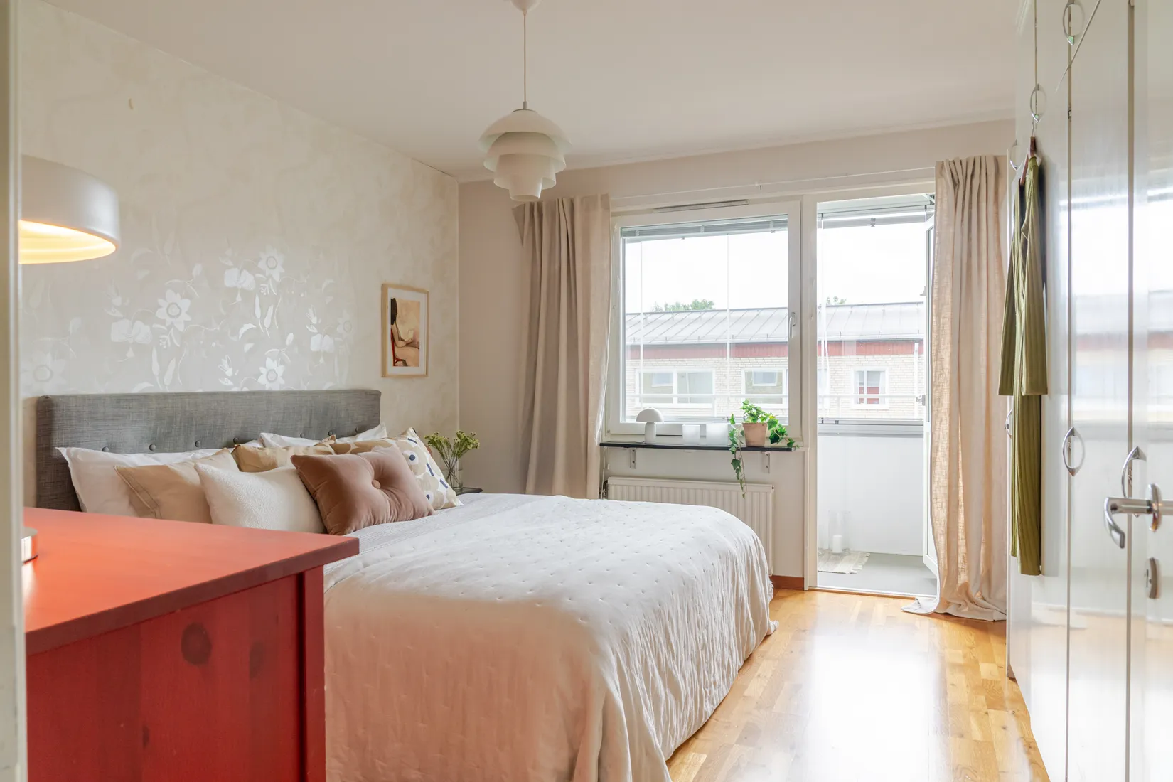 Bostadsrätt, Hanna Rydhs gata 18, Fruängen, Stockholm