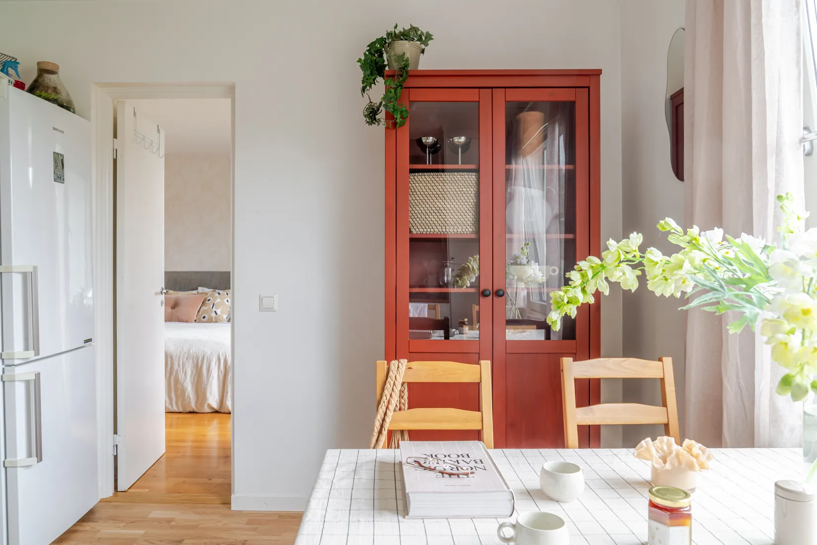 Bostadsrätt, Hanna Rydhs gata 18, Fruängen, Stockholm