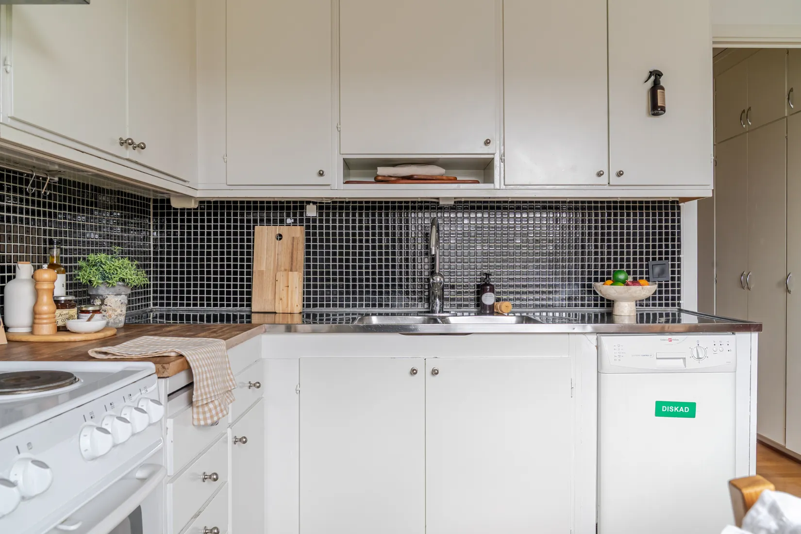 Bostadsrätt, Hanna Rydhs gata 18, Fruängen, Stockholm