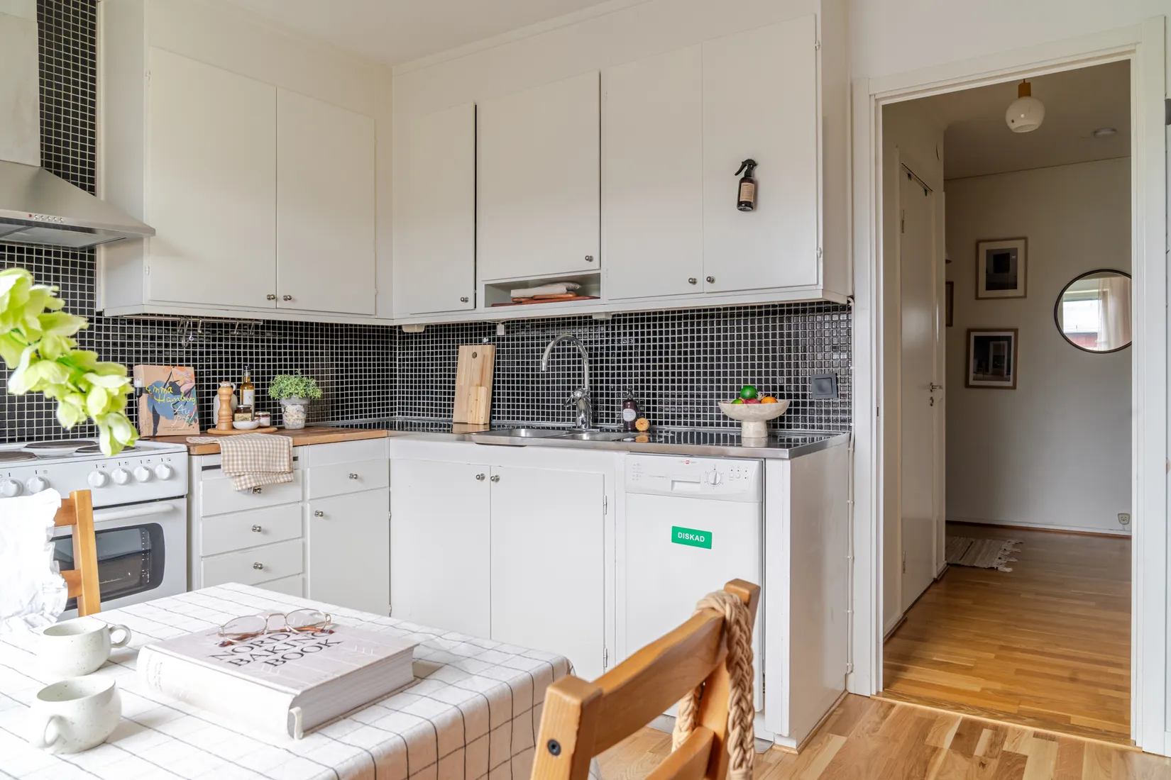 Bostadsrätt, Hanna Rydhs gata 18, Fruängen, Stockholm