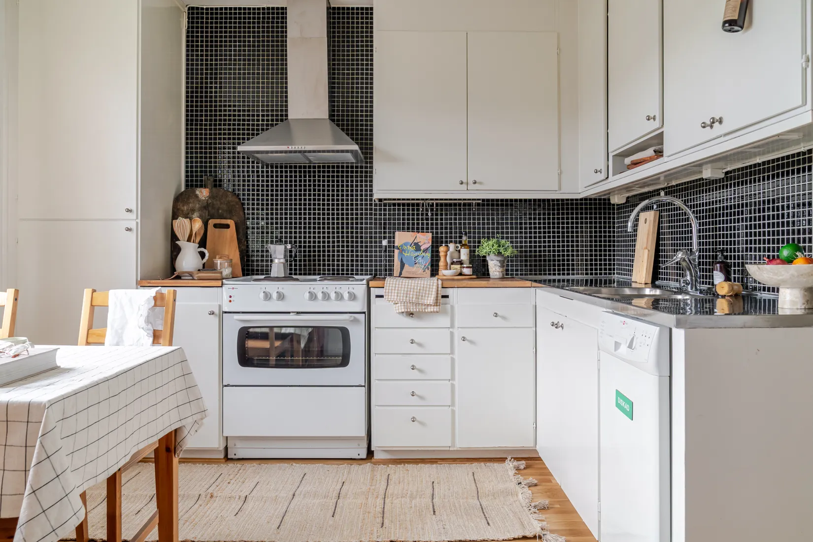 Bostadsrätt, Hanna Rydhs gata 18, Fruängen, Stockholm