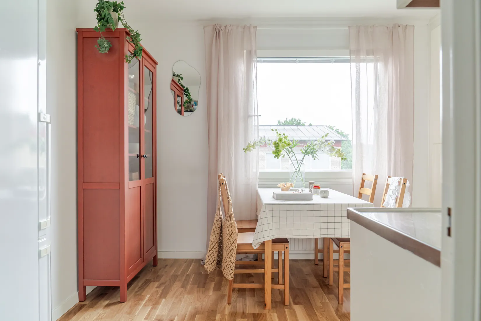 Bostadsrätt, Hanna Rydhs gata 18, Fruängen, Stockholm