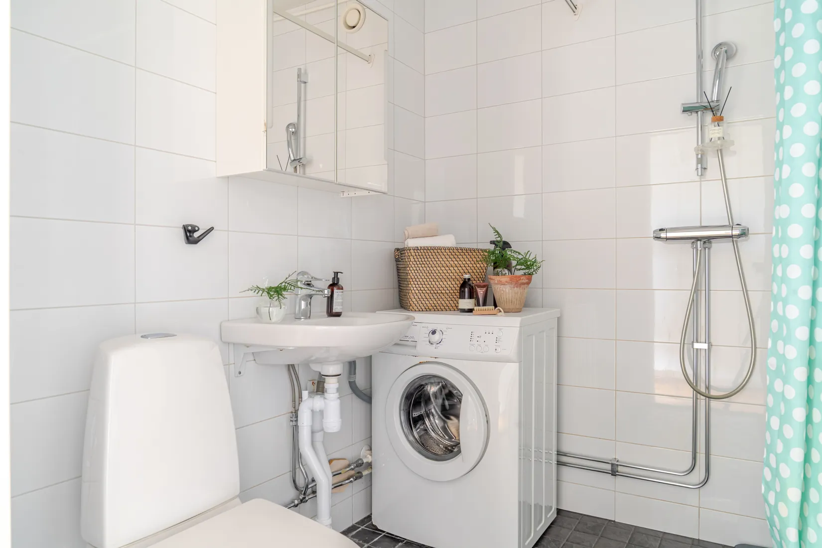 Bostadsrätt, Hanna Rydhs gata 18, Fruängen, Stockholm