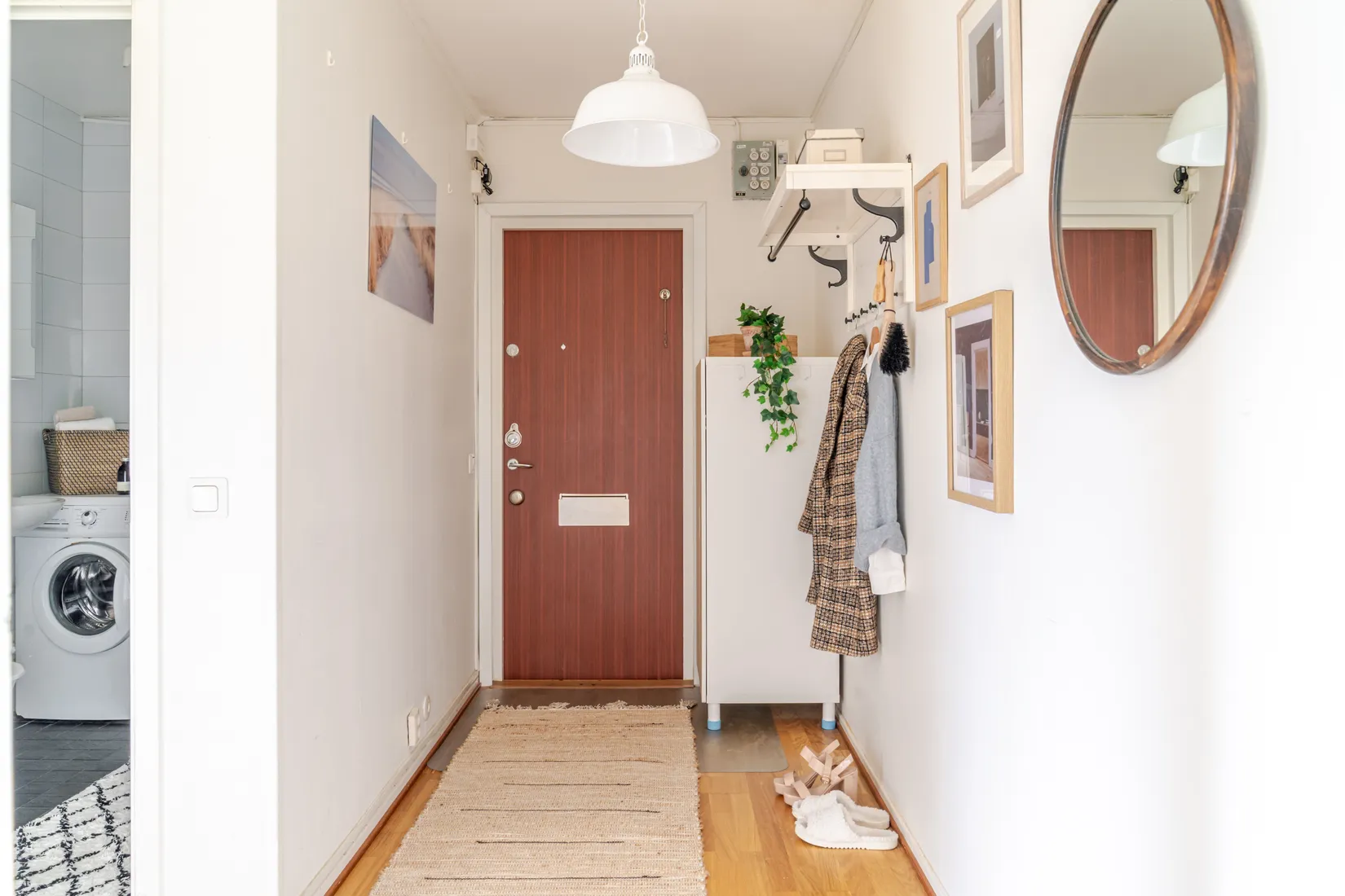 Bostadsrätt, Hanna Rydhs gata 18, Fruängen, Stockholm