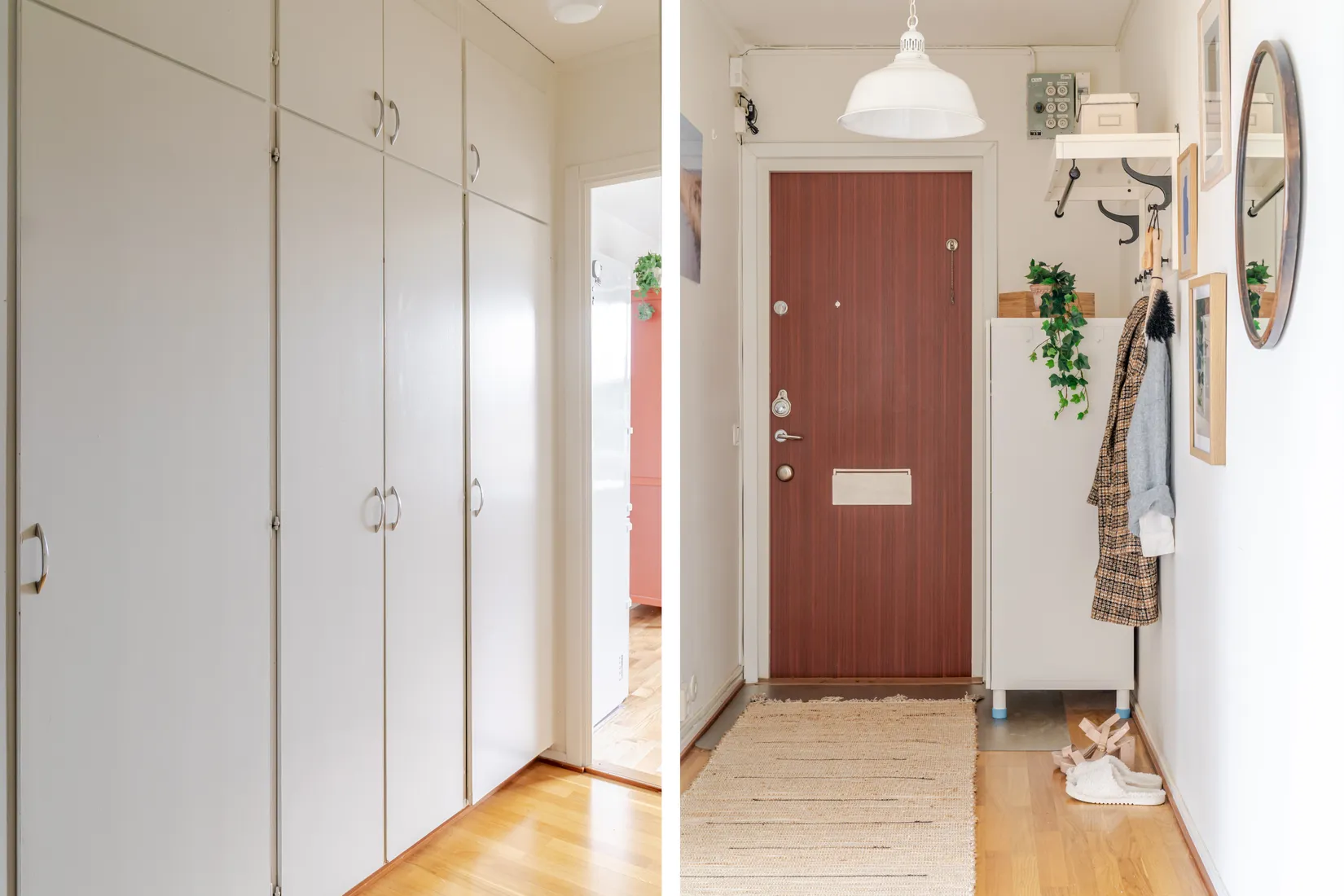 Bostadsrätt, Hanna Rydhs gata 18, Fruängen, Stockholm
