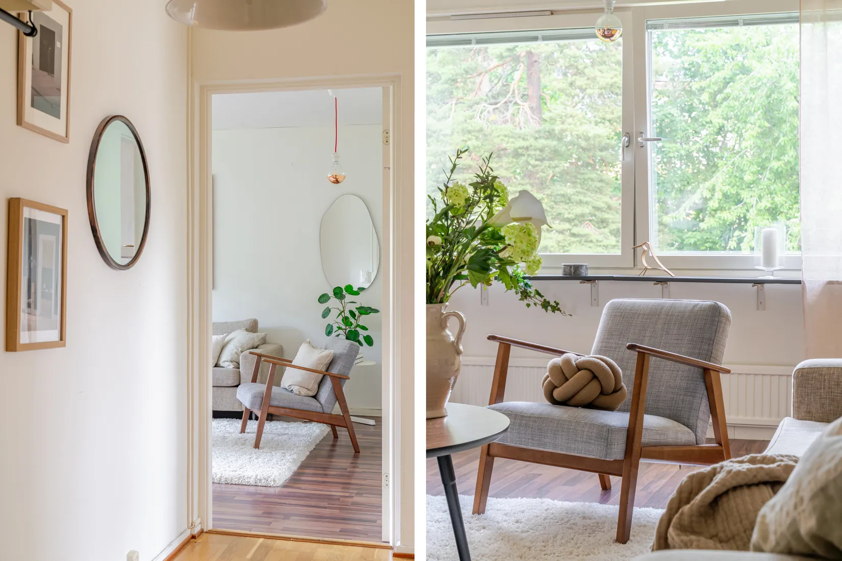 Bostadsrätt, Hanna Rydhs gata 18, Fruängen, Stockholm