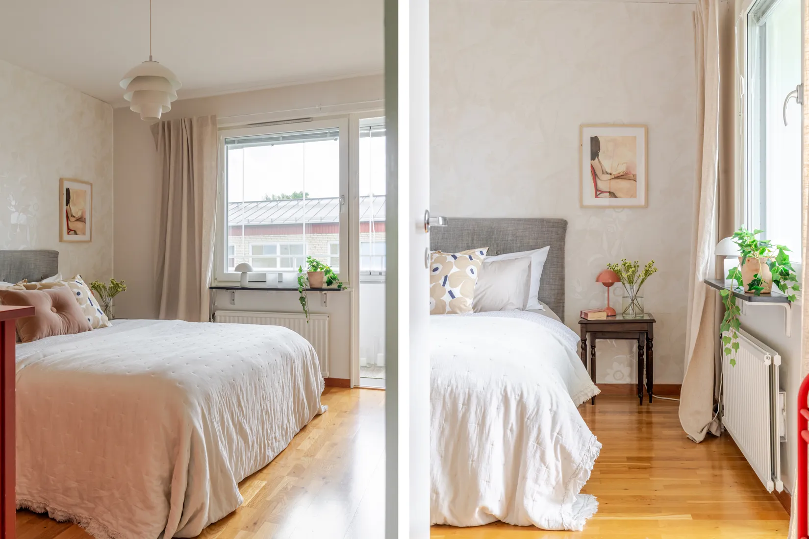 Bostadsrätt, Hanna Rydhs gata 18, Fruängen, Stockholm