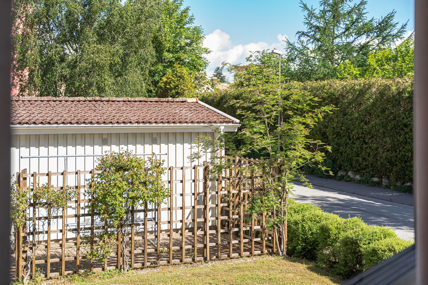 Bostadsrätt, Soltergatan 1E, Bellevue, Ystad