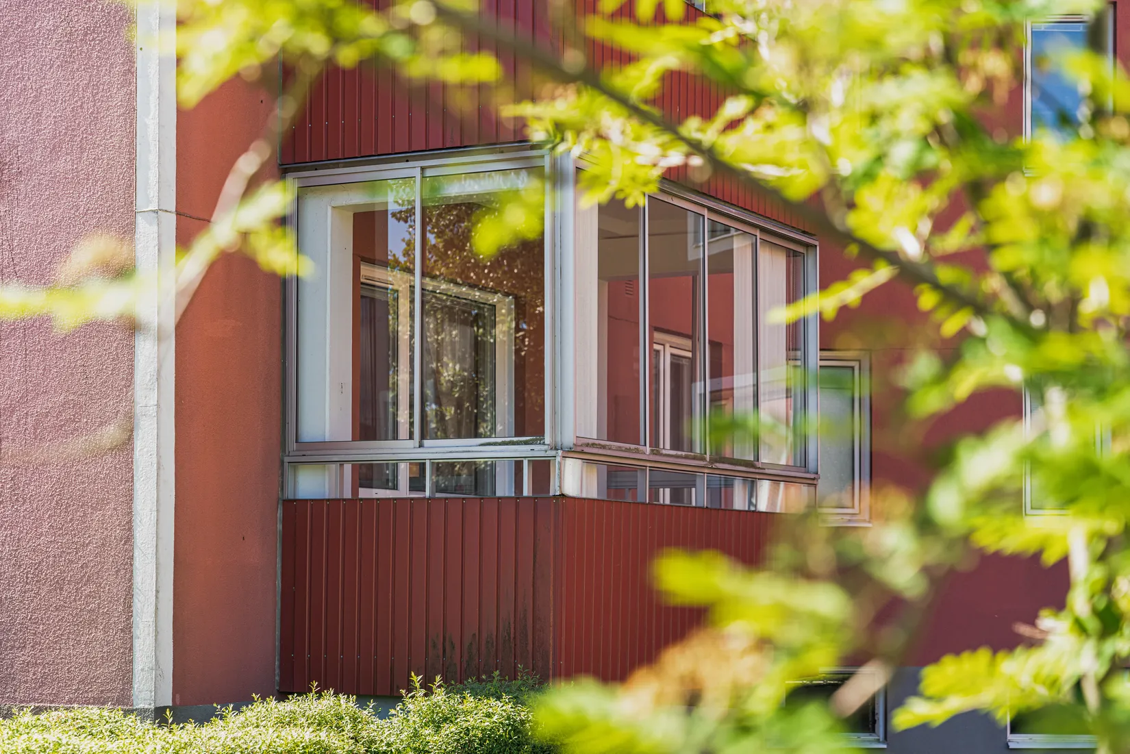 Bostadsrätt, Soltergatan 1E, Bellevue, Ystad