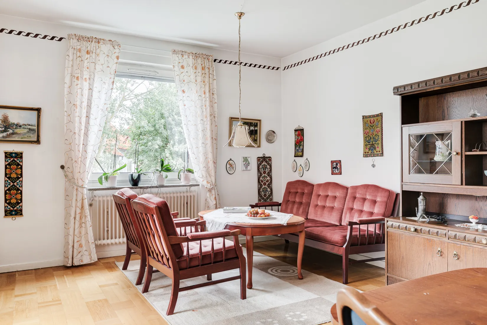 Bostadsrätt, Soltergatan 1E, Bellevue, Ystad