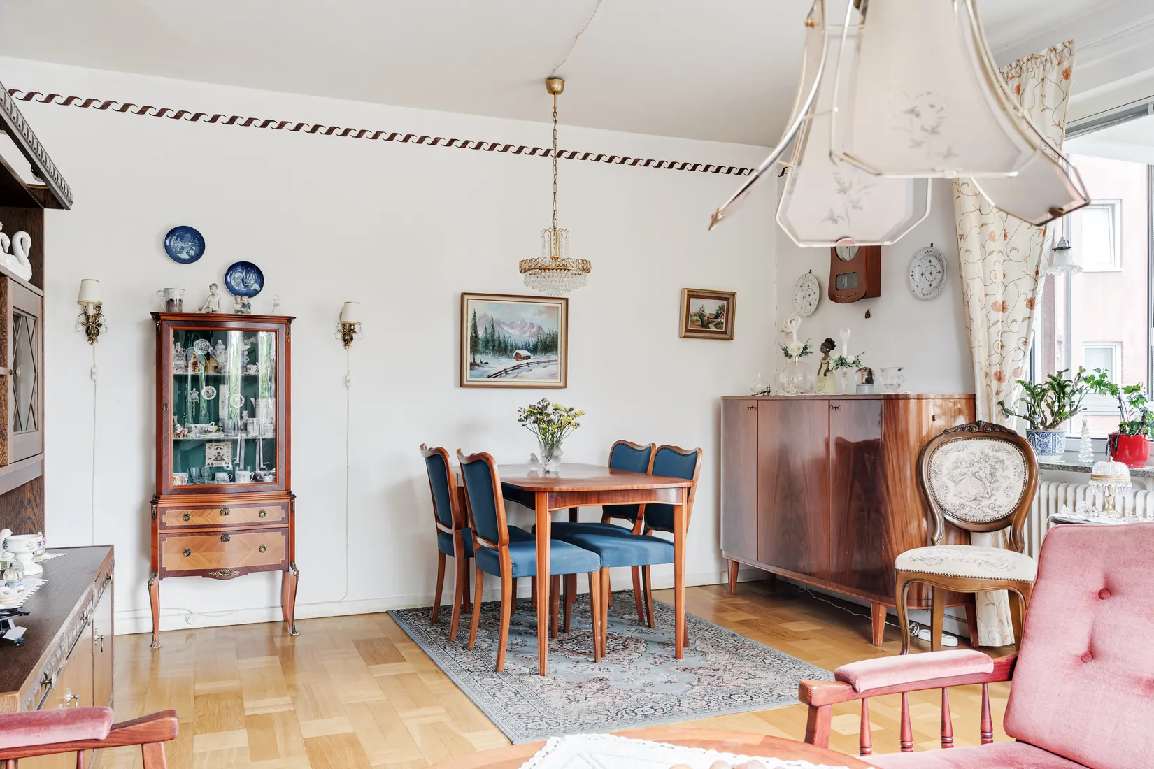 Bostadsrätt, Soltergatan 1E, Bellevue, Ystad