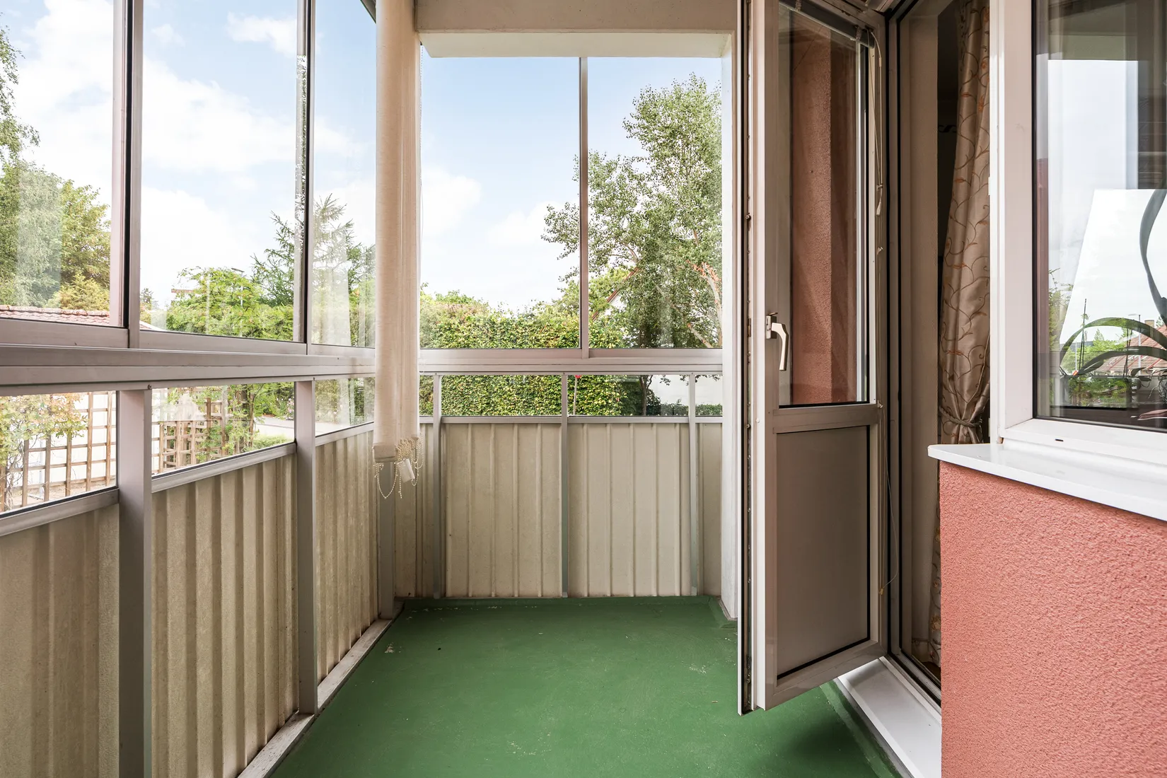 Bostadsrätt, Soltergatan 1E, Bellevue, Ystad