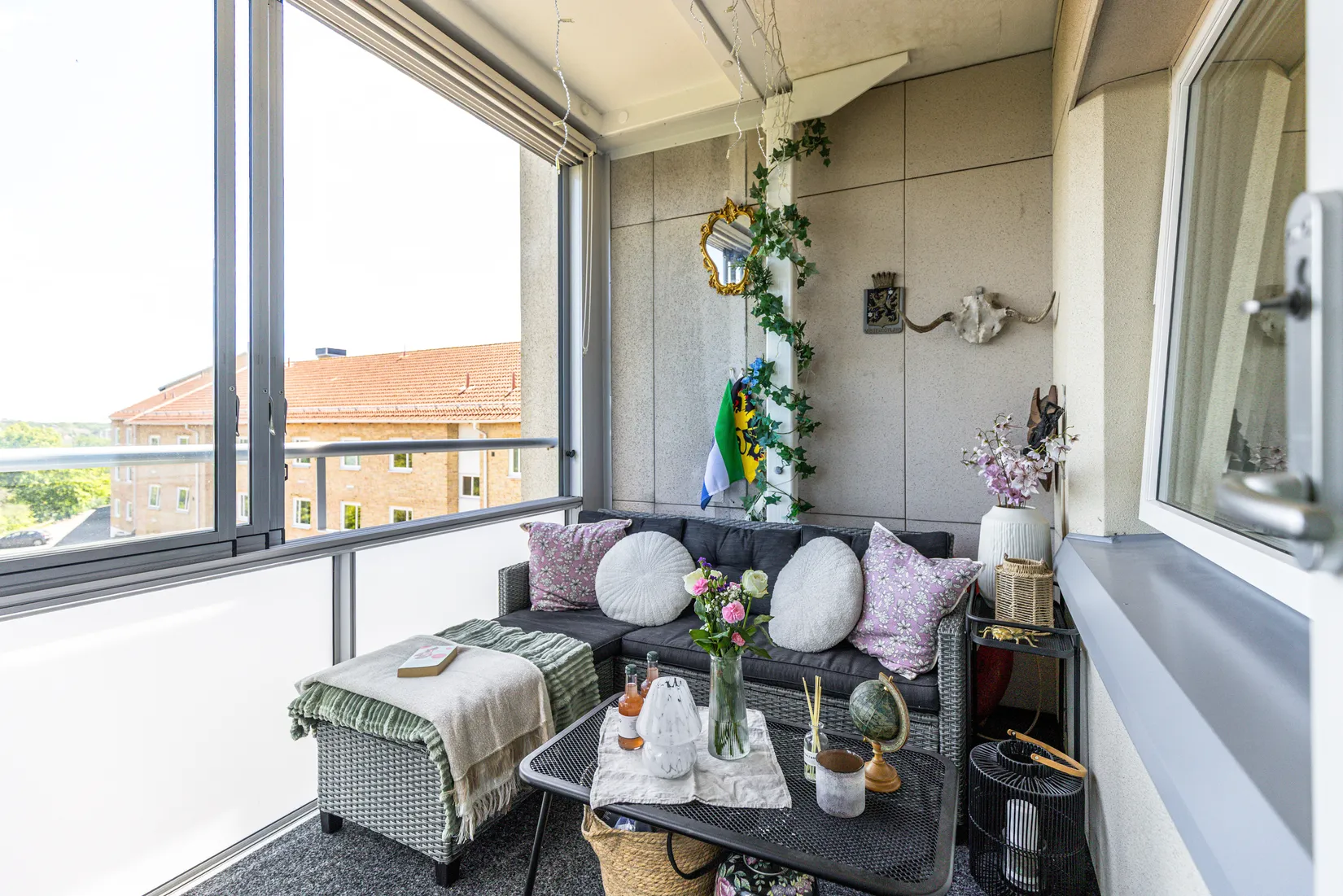 Bostadsrätt, Byggmästaregatan 6, Karlskrona