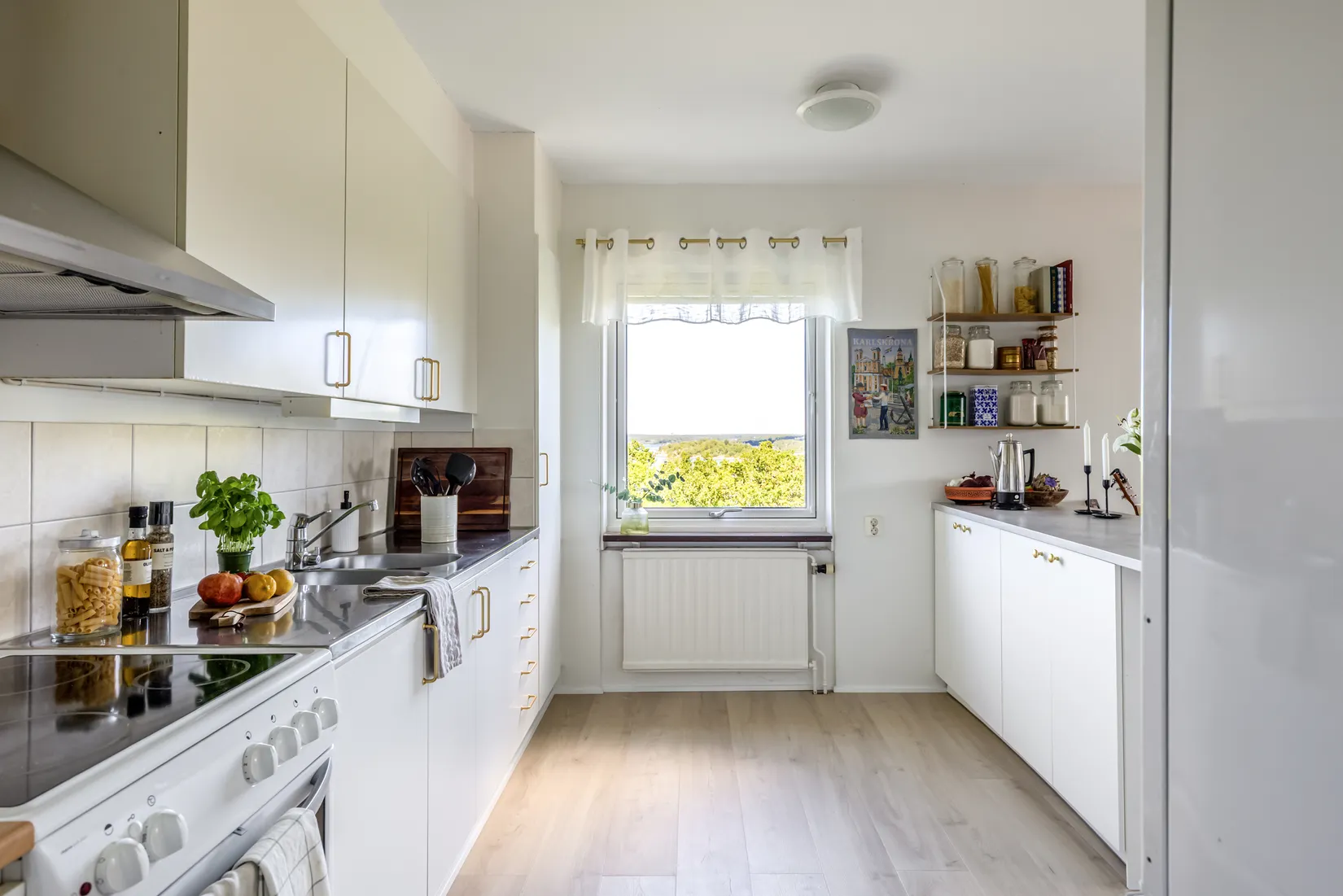 Bostadsrätt, Byggmästaregatan 6, Långö, Karlskrona