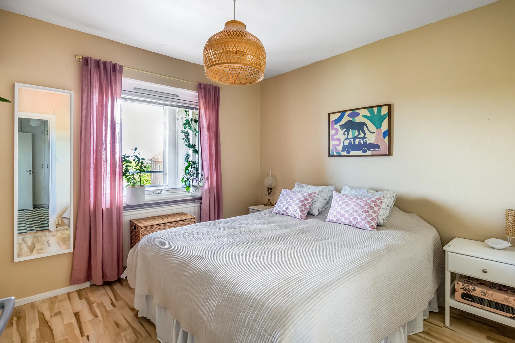 Bostadsrätt, Byggmästaregatan 6, Långö, Karlskrona